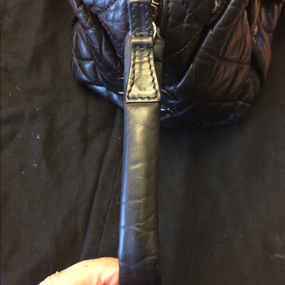 🔥🔥Sold🔥🔥Chanel Lady Braid Bubble Bowler Bag - Picture 5 of 8